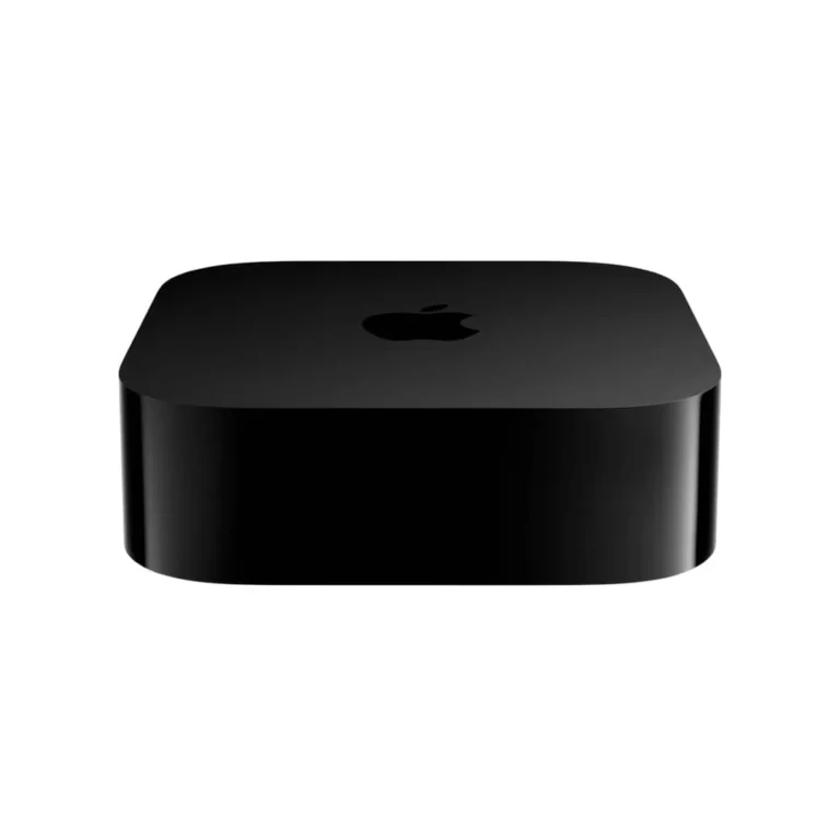 Apple TV 4K MN893LZ/A - Wi-Fi / Ethernet /128GB – imagen 5