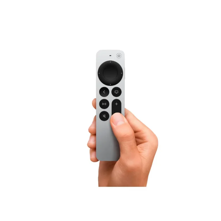 Apple TV 4K MN893LZ/A - Wi-Fi / Ethernet /128GB – imagen 6