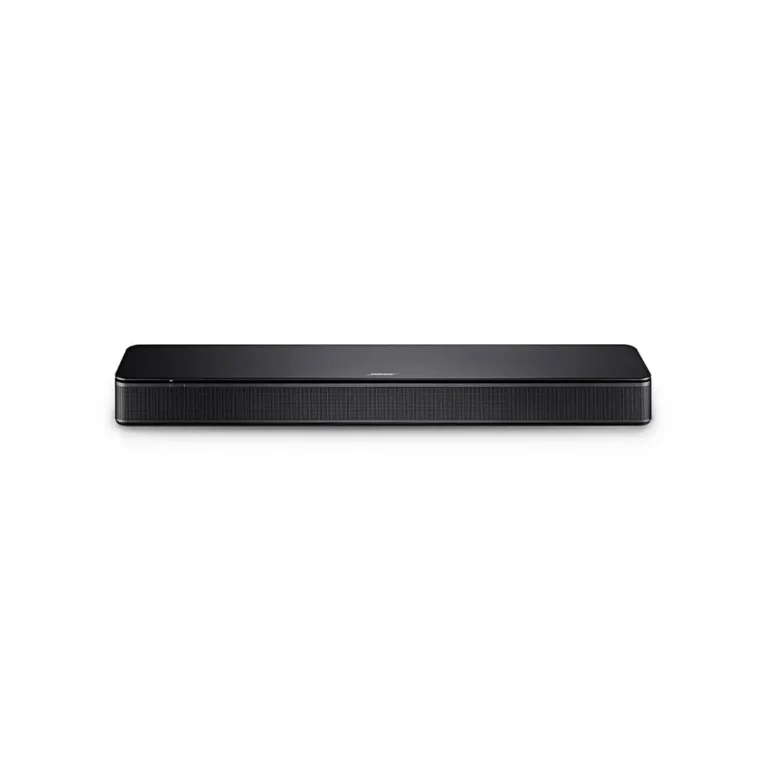 Corneta Bose TV Speaker SINGLE