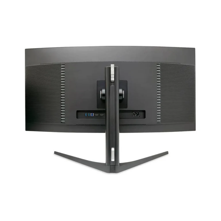 Monitor Acer Predator X34 OLED - 34" / UWQHD / 240Hz / 0.01ms – imagen 3