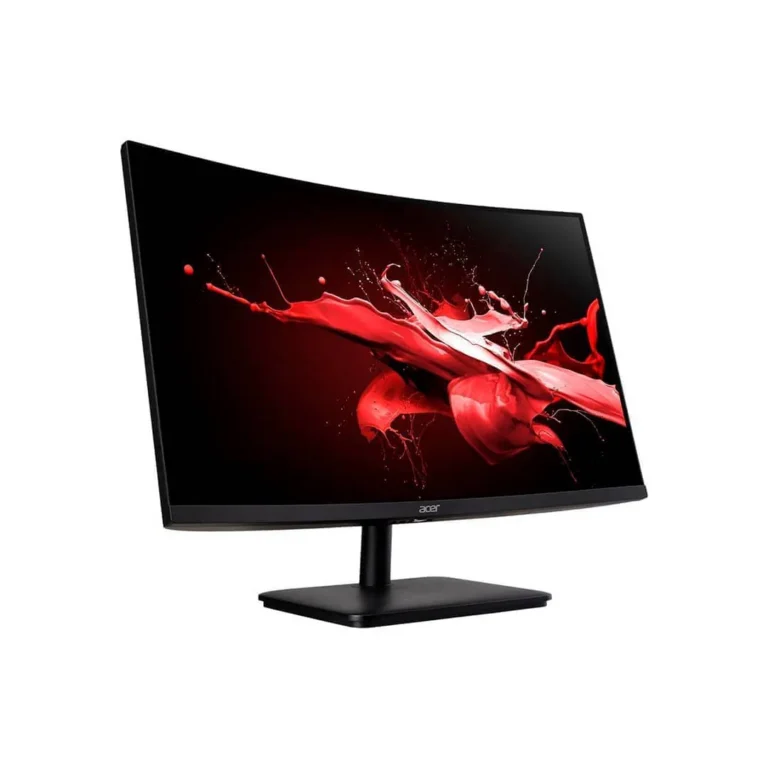 Monitor Acer ED270R Curved - 27" 75Hz / AMD / 1ms – imagen 2