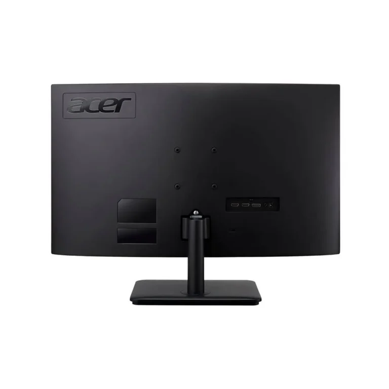 Monitor Acer ED270R Curved - 27" 75Hz / AMD / 1ms – imagen 4
