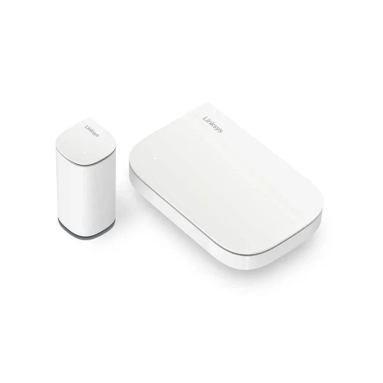Router Linksys Micro 6 AX3000 - Mesh / Wi-Fi – imagen 2