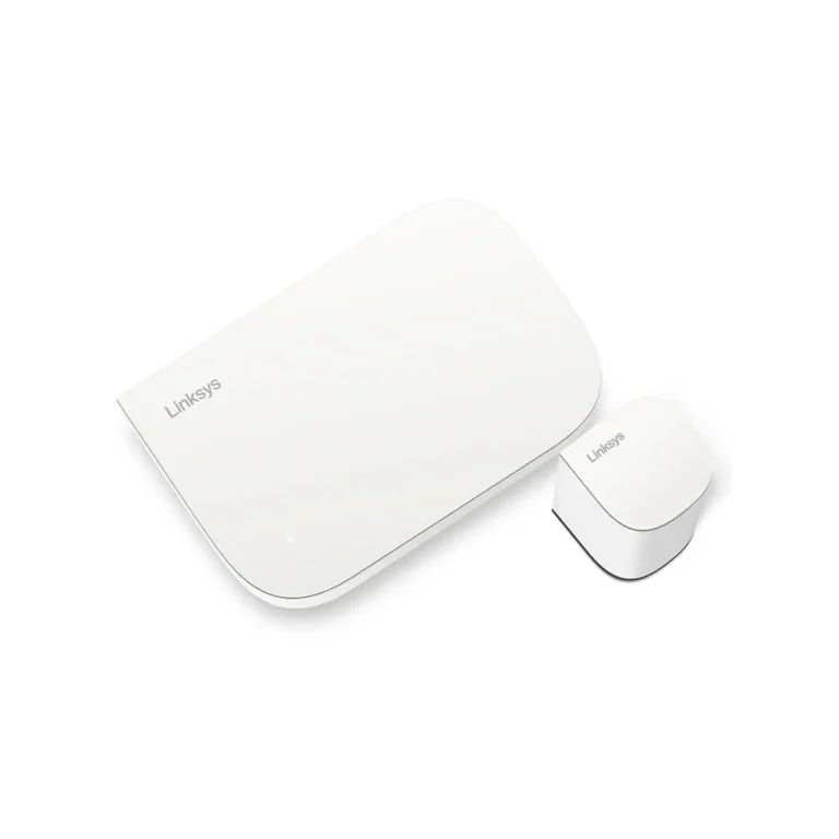 Router Linksys Micro 6 AX3000 - Mesh / Wi-Fi – imagen 3