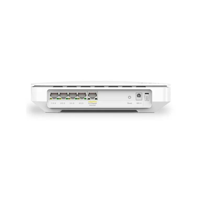 Router Linksys Micro 6 AX3000 - Mesh / Wi-Fi – imagen 5