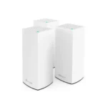 Router Linksys Atlas 6 AX2900 - 3 Pack / MX20EC3