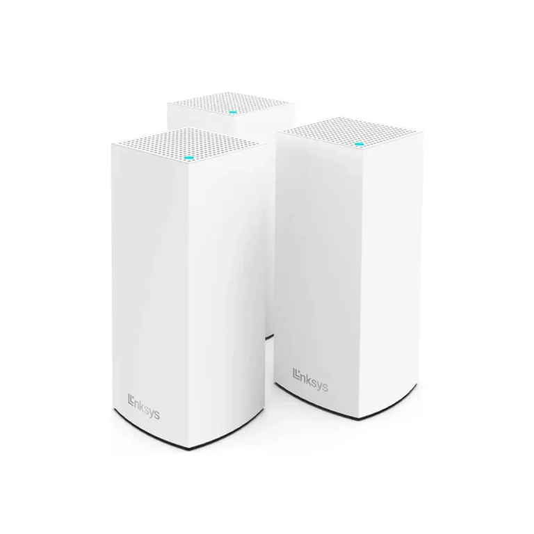 Router Linksys Atlas 6 AX2900 - 3 Pack / MX20EC3
