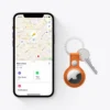 Apple Airtag MX532LL/A - 1 Pack – imagen 4