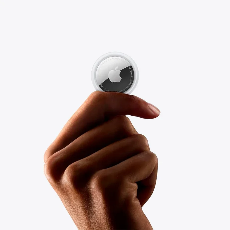 Apple Airtag MX542AM/A - 4 Pack – imagen 2