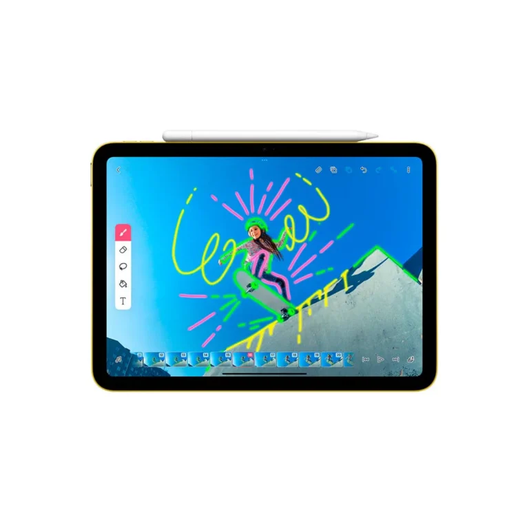 Apple Pencil MUWA3AM/A - USB-C / 2th Gen – imagen 3