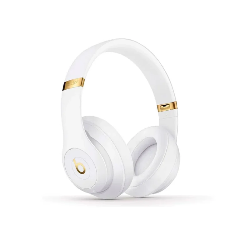 Audífonos Beats Studio3