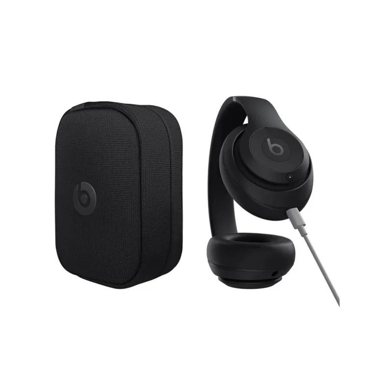 Audífonos Beats Studio Pro MQTP3LL/A – imagen 4