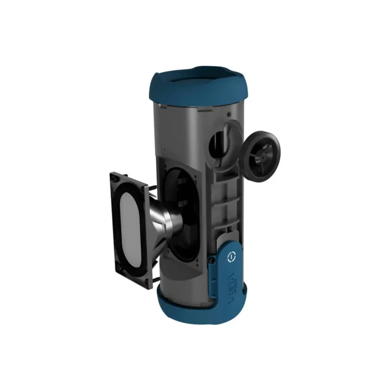 Corneta Vieta Pro Upper 4 – imagen 2