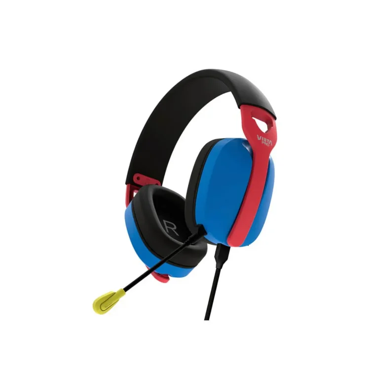 Audífonos Vieta Pro Pixel Gaming VGAHC100NI – imagen 3