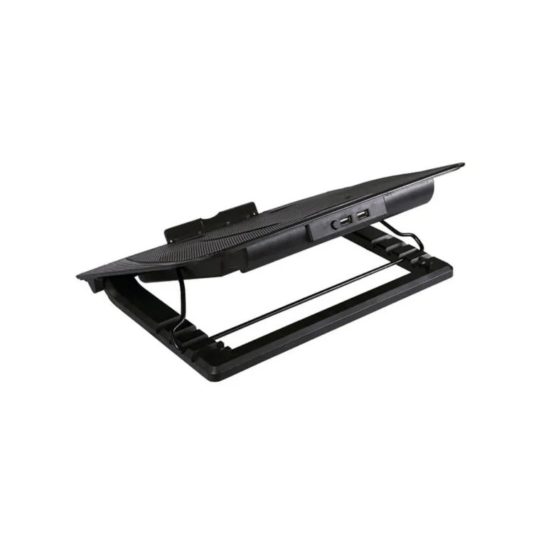 Cooling Fan Unno Tekno - Level 5 – imagen 3