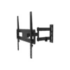 Base de TV Unno Tekno 32" - 55" - Single Arm / TM8057BK – imagen 2