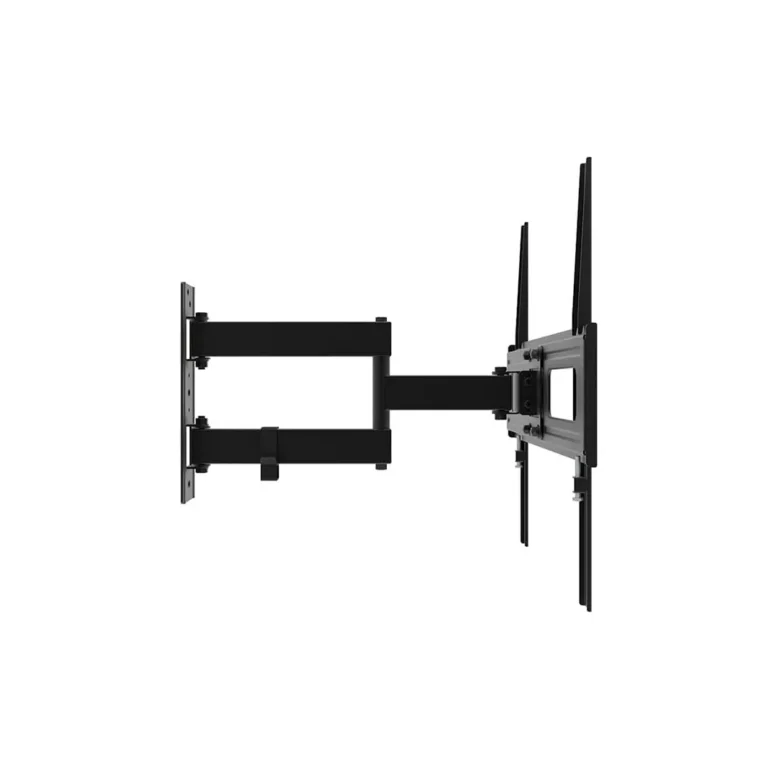 Base de TV Unno Tekno 32" - 55" - Single Arm / TM8057BK – imagen 3