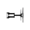 Base de TV Unno Tekno 37" - 55" - Double Arm / TM8058BK – imagen 3