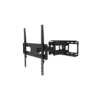Base de TV Unno Tekno 37" - 55" - Double Arm / TM8058BK – imagen 4