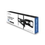 Base de TV Unno Tekno 37" - 70" - Double Arm / TM8077BK