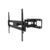 Base de TV Unno Tekno 37" - 70" - Double Arm / TM8077BK – imagen 2
