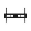 Base de TV Unno Tekno 37" - 70" - Double Arm / TM8077BK – imagen 3