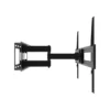 Base de TV Unno Tekno 37" - 70" - Double Arm / TM8077BK – imagen 4