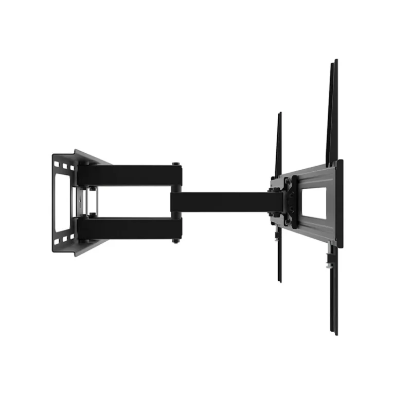 Base de TV Unno Tekno 37" - 70" - Double Arm / TM8077BK – imagen 4