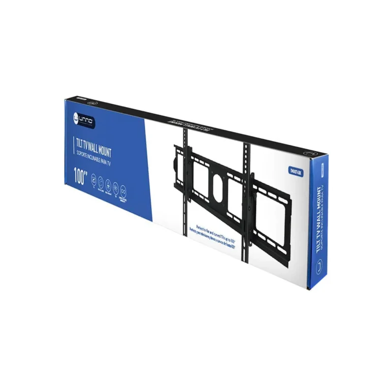 Base de TV Unno Tekno 100" / TM8074BK