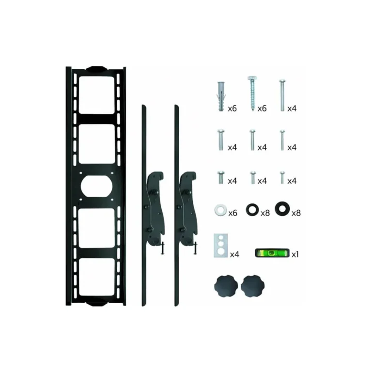 Base de TV Unno Tekno 100" / TM8074BK – imagen 2