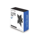Base de TV Unno Tekno 23" - 42" - Tilt & Swivel / TM8042BK