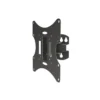 Base de TV Unno Tekno 23" - 42" - Tilt & Swivel / TM8042BK – imagen 2