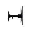 Base de TV Unno Tekno 23" - 42" -Full Motion Single Arm / TM8043BK – imagen 3