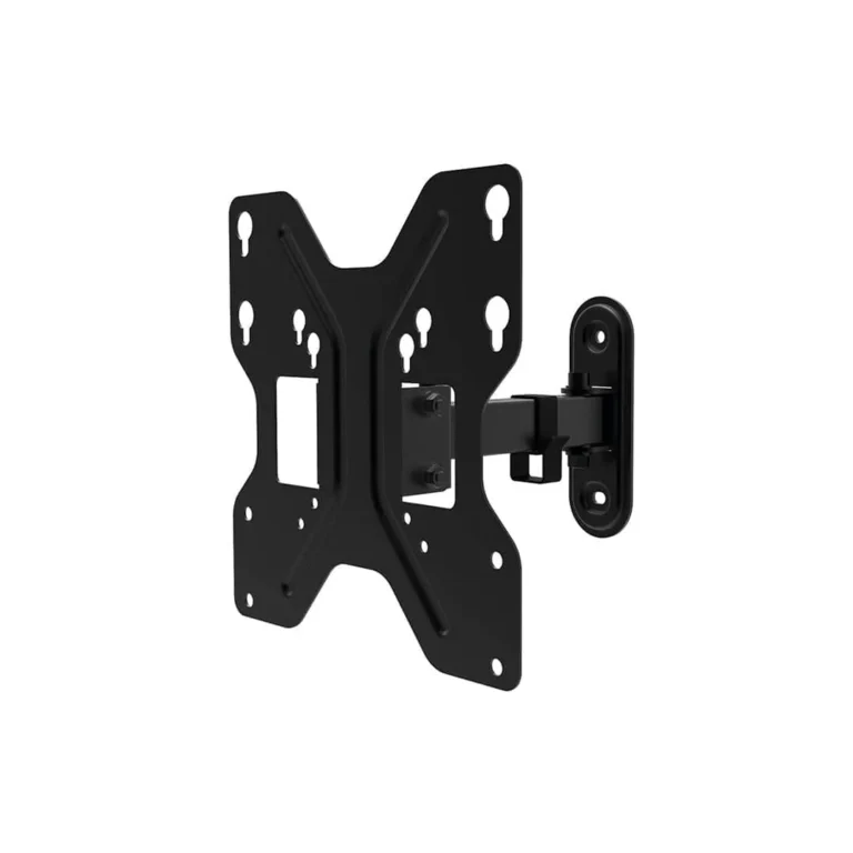 Base de TV Unno Tekno 23" - 42" -Full Motion Single Arm / TM8043BK – imagen 4