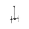 Base de TV Argom Tech Ceiling Mount 70" – imagen 2