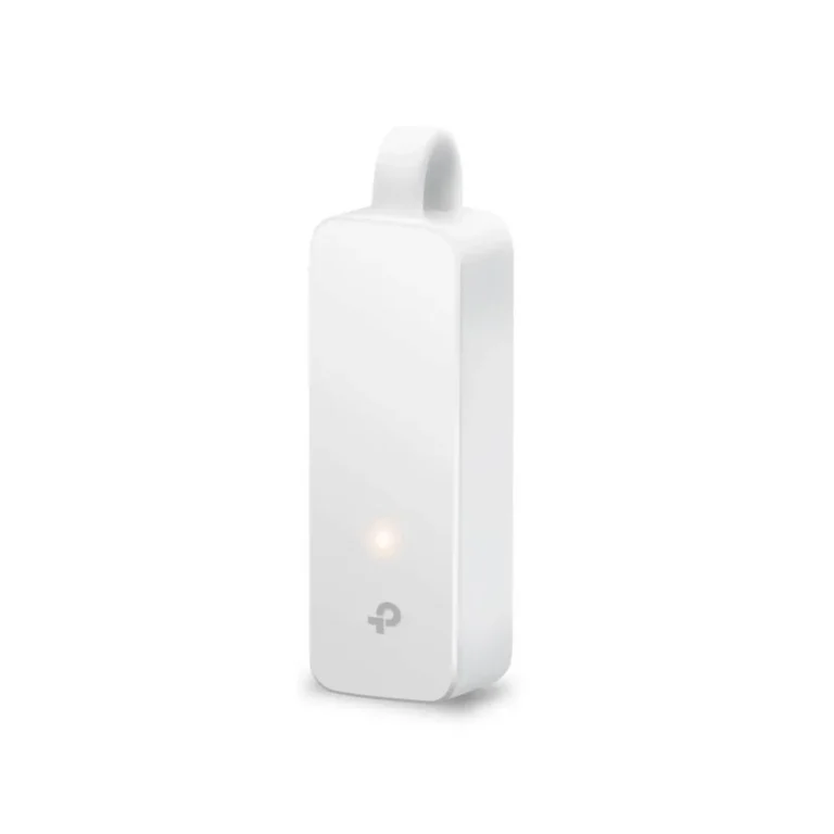 Adaptador Ethernet Tp-Link USB Type-C to RJ45 Gigabit - UE300C – imagen 2
