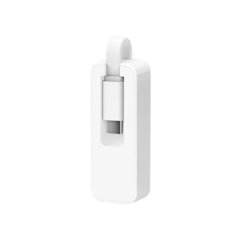 Adaptador Ethernet Tp-Link USB Type-C to RJ45 Gigabit - UE300C – imagen 3
