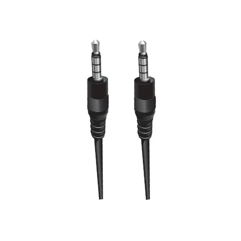 Adaptador Argom Tech 3.5mm - ARG-CB-0032 – imagen 3