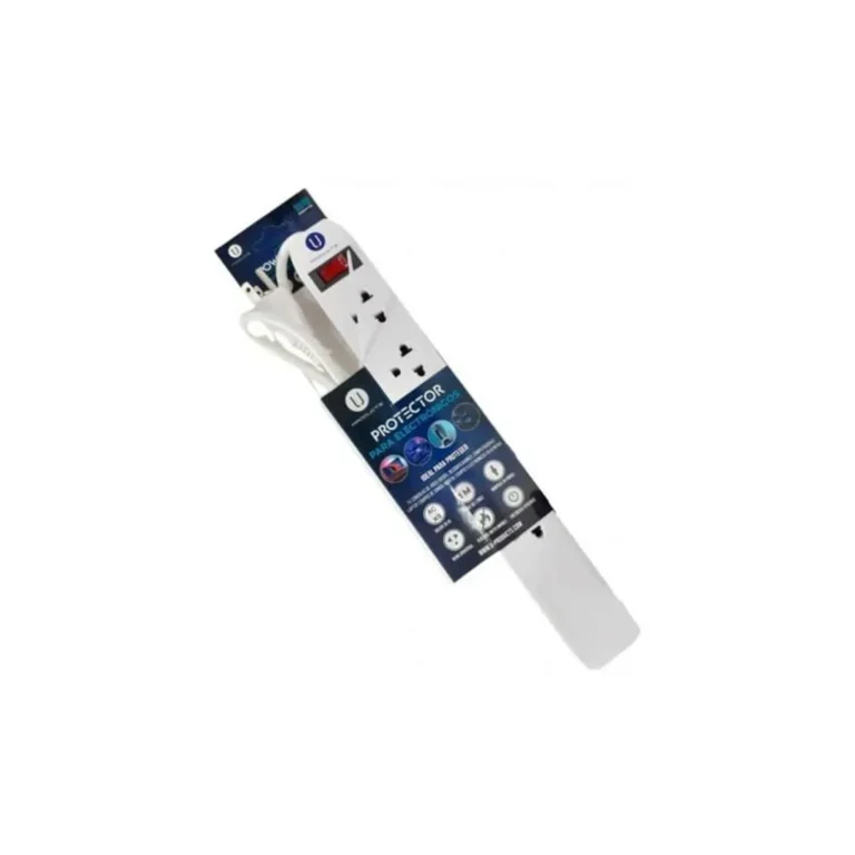 Regleta Protector U-Products U-P50 - U-P51 – imagen 3
