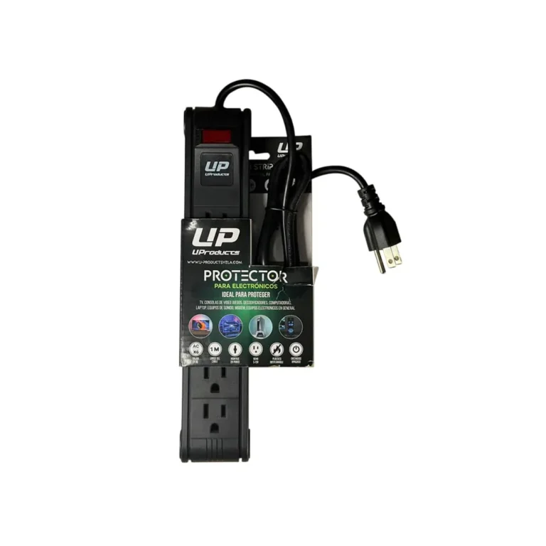 Regleta Protector U-Products U-P50 - U-P51 – imagen 4