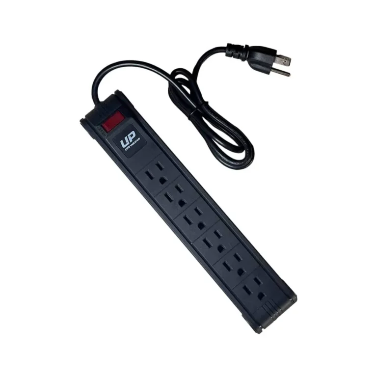 Regleta Protector U-Products U-P50 - U-P51 – imagen 5