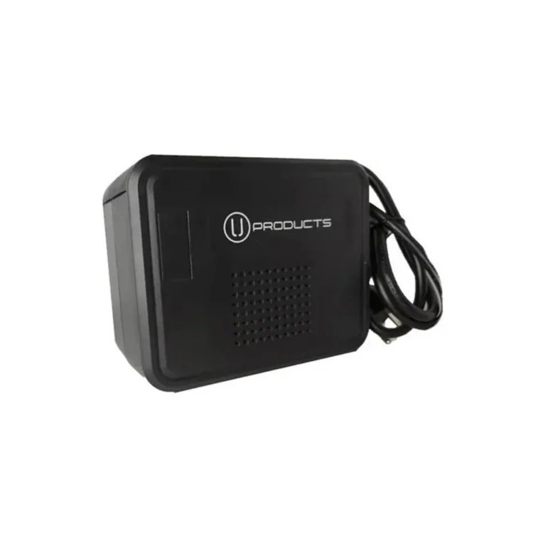 Protector U-Products 8 Tomas - U-PTC1200 / 1200VA – imagen 3