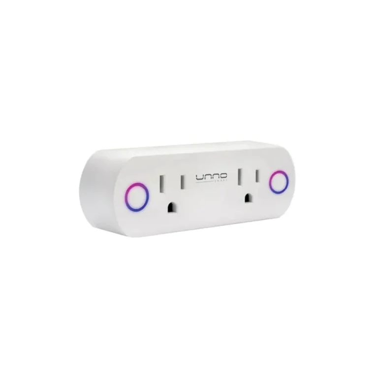 Smart plug Inteligente Unno Tekno - PW5302WT