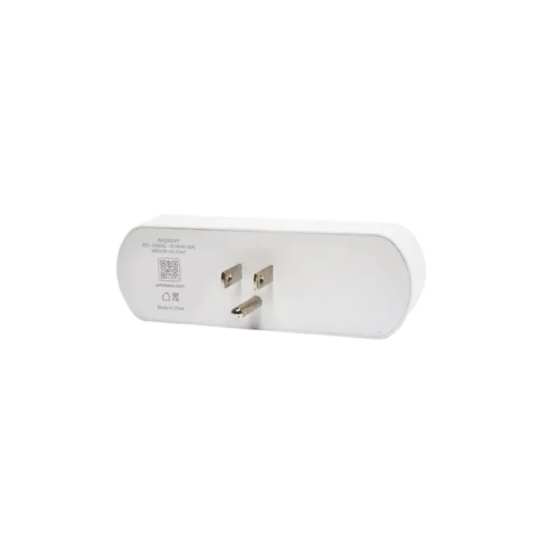 Smart plug Inteligente Unno Tekno - PW5302WT – imagen 3