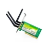 Adaptador PCI inalámbrico TP-Link TL-WN951N - 300 Mbps – imagen 2