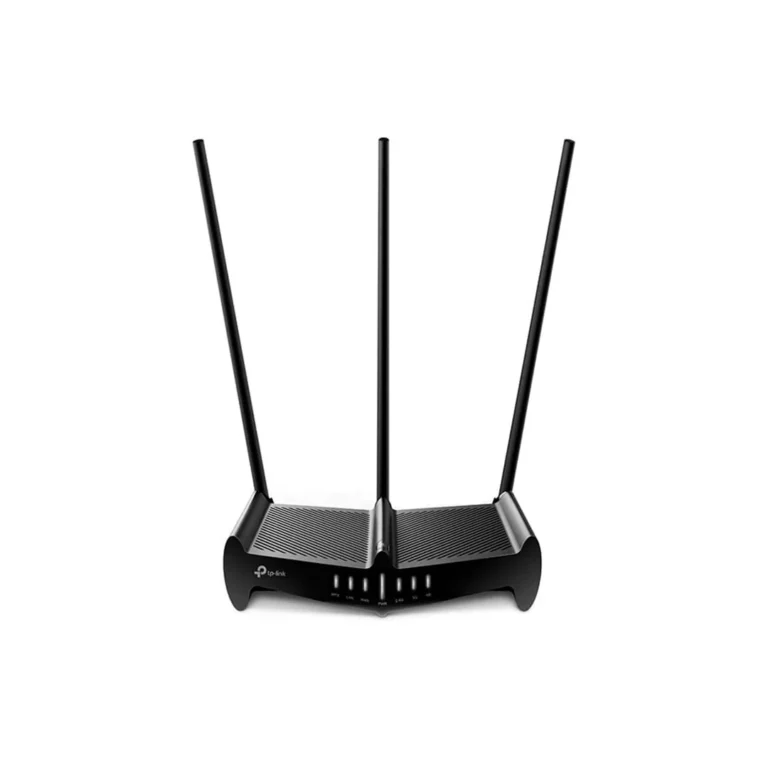 Router TP-Link Archer C58HP - AC1350 – imagen 2