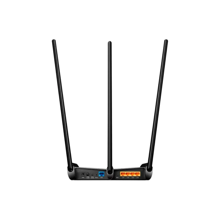 Router TP-Link Archer C58HP - AC1350 – imagen 3