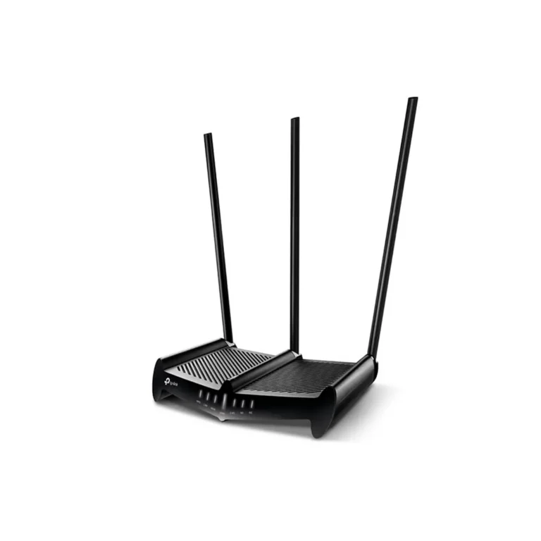 Router TP-Link Archer C58HP - AC1350 – imagen 4