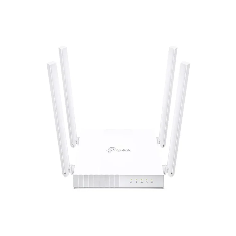 Router Tp-Link Archer C24 - AC750 – imagen 2