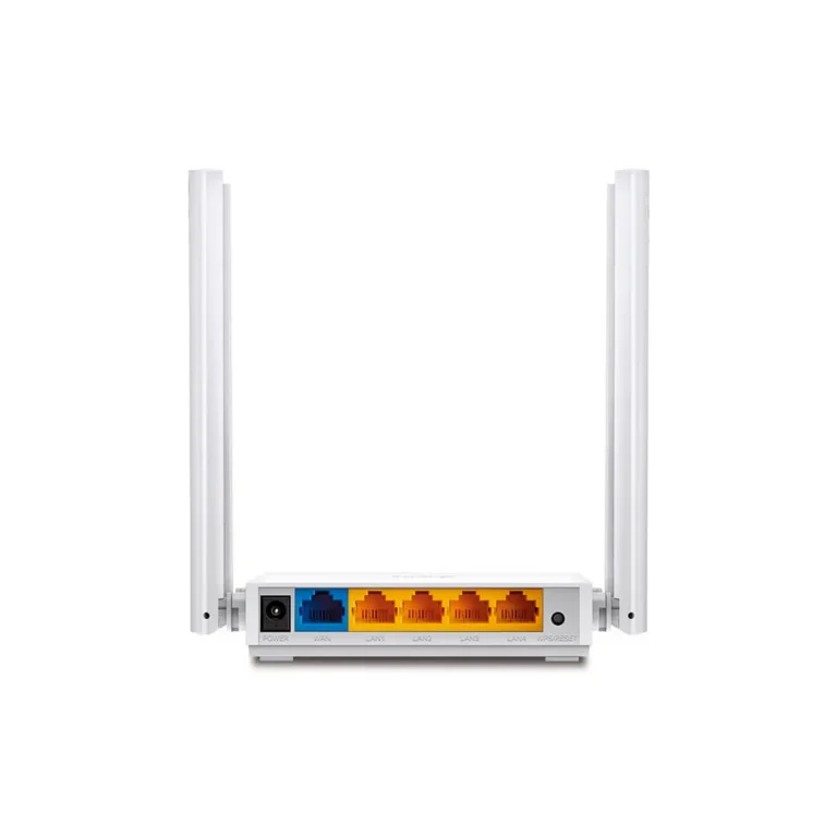 Router Tp-Link Archer C24 - AC750 – imagen 3